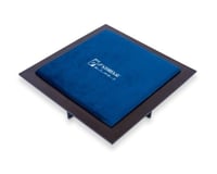 طاولة بلوت إقتصادية أزرق