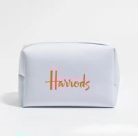 حقيبة مكياج هارودز