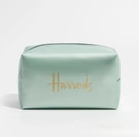 حقيبة مكياج هارودز