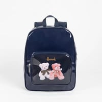 حقيبة ظهر مستوحى من تصميم هارودز