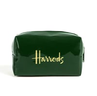 حقيبة مكياج هارودز