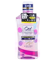 غسول فم ياباني Ora2