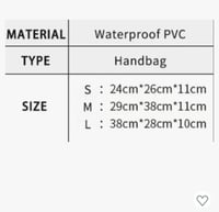 حقيبة هارودز السوداء