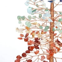 شجرة الاحجار السبعة (حجم كبير)