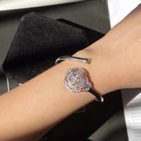 اسوارة الزركون عالي الجودة AAA