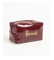 حقيبة مكياج هارودز