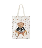 حقيبة يد بتصميم دب لطيف هارودز