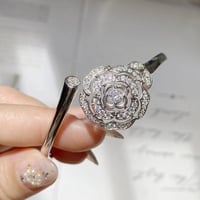 اسوارة الزركون عالي الجودة AAA