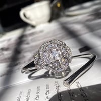 اسوارة الزركون عالي الجودة AAA