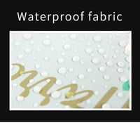 حقيبة هارودز الكلاسيكية: تصميم ضد الماء بنمط أنيق...