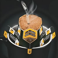 أظرف قهوة مختصة كولومبية (i-V60) (16جرام * 20 ظرف)