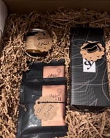 بوكس -التخّرج-