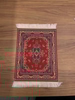 كوستر السجّاد-ماوس باد-