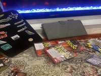 كرتون قنابل سنبوسه