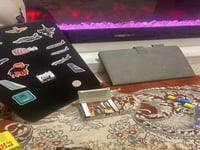 كرتون صحن دوار ابو٨حبات الأصلي