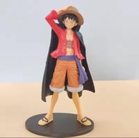 لعبة مجسم لوفي: القبعة القشية التي ستبحر في عالمك!...