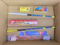 بكج ودع هدوءك