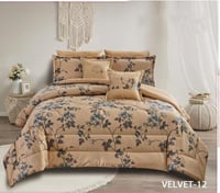 VELVET - 12