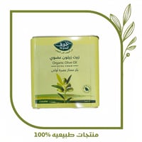 زيت زيتون الجوف 2 لتر