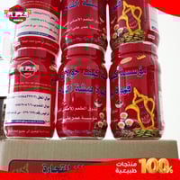 درزن قهوة بيشة كيف خولان 12علبه 1000جرام كرتون