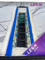 مرتبة ليون بلاتينيوم VIP