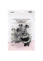 قناع مضغوط الوجه - PANDA