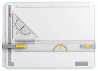 لوحة رسم Aristo مقاس A3 صناعة ألماني