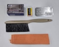 مجموعة أدوات نظافة الرسم