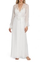 روب طويل من JONQUIL - BTN035