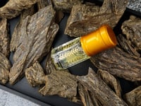 عطر جذور الطيب