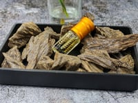 عطر جذور الطيب