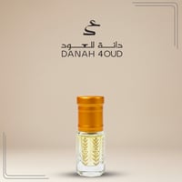 عطر عود روز
