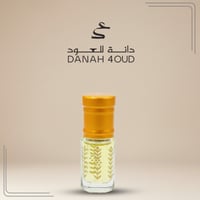 عطر بلاك قولد