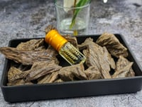 عطر جذور الطيب