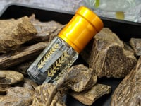 عطر عود روز