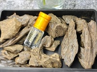 عطر عود روز