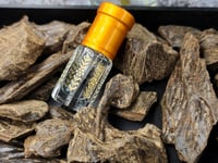 عطر عود روز