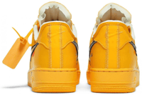 Off-White x Air Force 1 Low 'Lemonade'