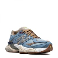 New Balance x Bodega 9060 "Age Of Discovery"