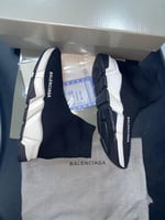 Balenciaga Speed Sneakers