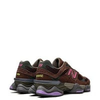 New Balance 9060 "Rich Oak/Burgundy"