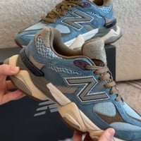 New Balance x Bodega 9060 "Age Of Discovery"