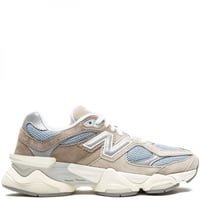 New Balance 9060 "Sea Salt/Blue"