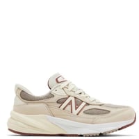New Balance Loro Piana x 990v6 'Raw Cashew'