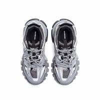 Balenciaga WMNS Track Trainer 'Grey'