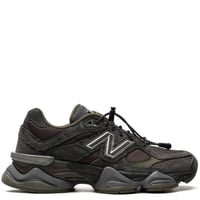 New Balance 9060 "Blacktop/Dark Moss/Black