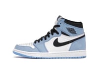 Air Jordan 1 High Retro University Blue