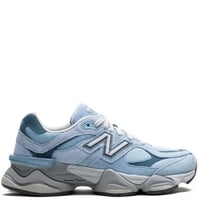 New Balance 9060 "Chrome Blue" sneakers