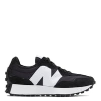 New Balance 327 panelled low-top