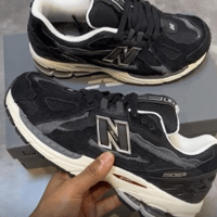 New Balance 1906R "Protection Pack - Black"